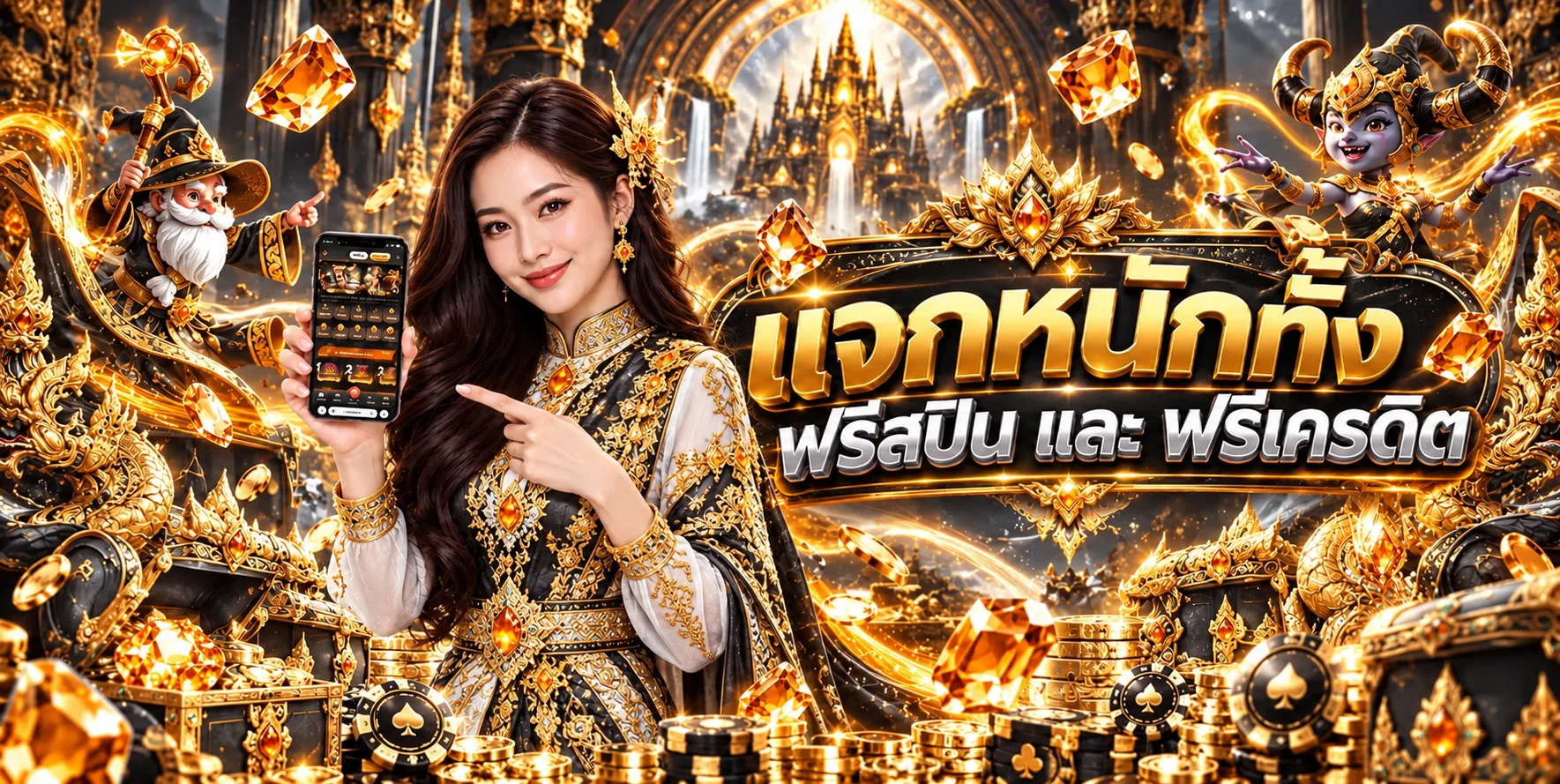 คู่มือ HENGCHAI89 สล็อต PG บนมือถือ